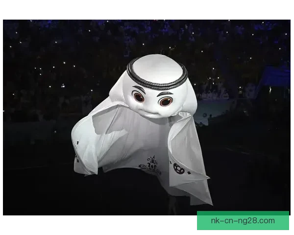 2026世界杯开幕式将呈现48国独特非遗文化精彩盛宴