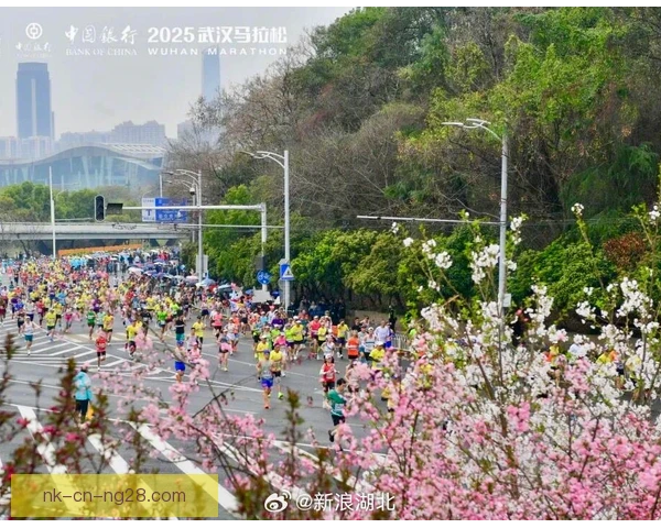 武汉马拉松计时规则执行，选手成绩如何认定受关注